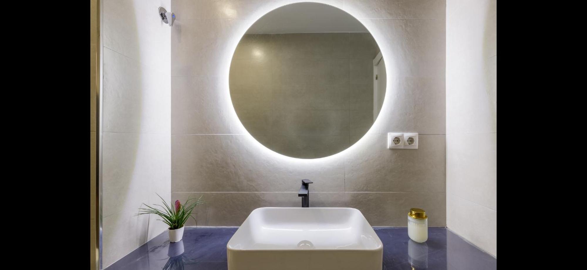 Ferienwohnung Picasso 2 Luxury Málaga Exterior foto