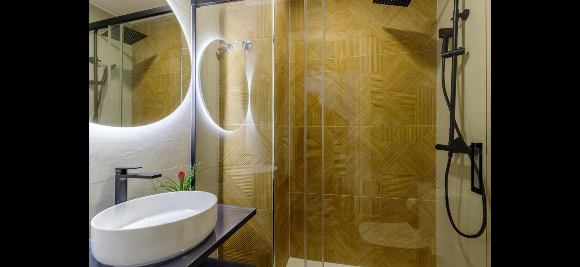 Ferienwohnung Picasso 2 Luxury Málaga Exterior foto