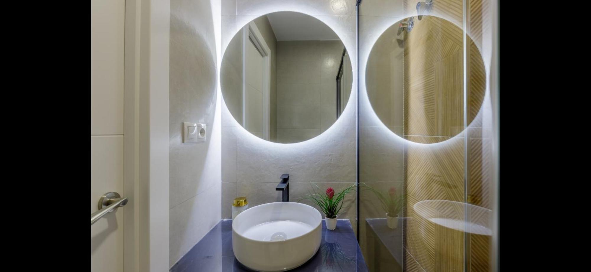 Ferienwohnung Picasso 2 Luxury Málaga Exterior foto