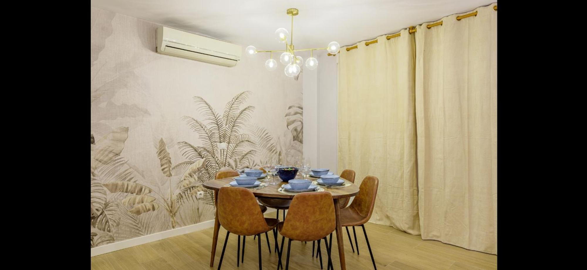 Ferienwohnung Picasso 2 Luxury Málaga Exterior foto